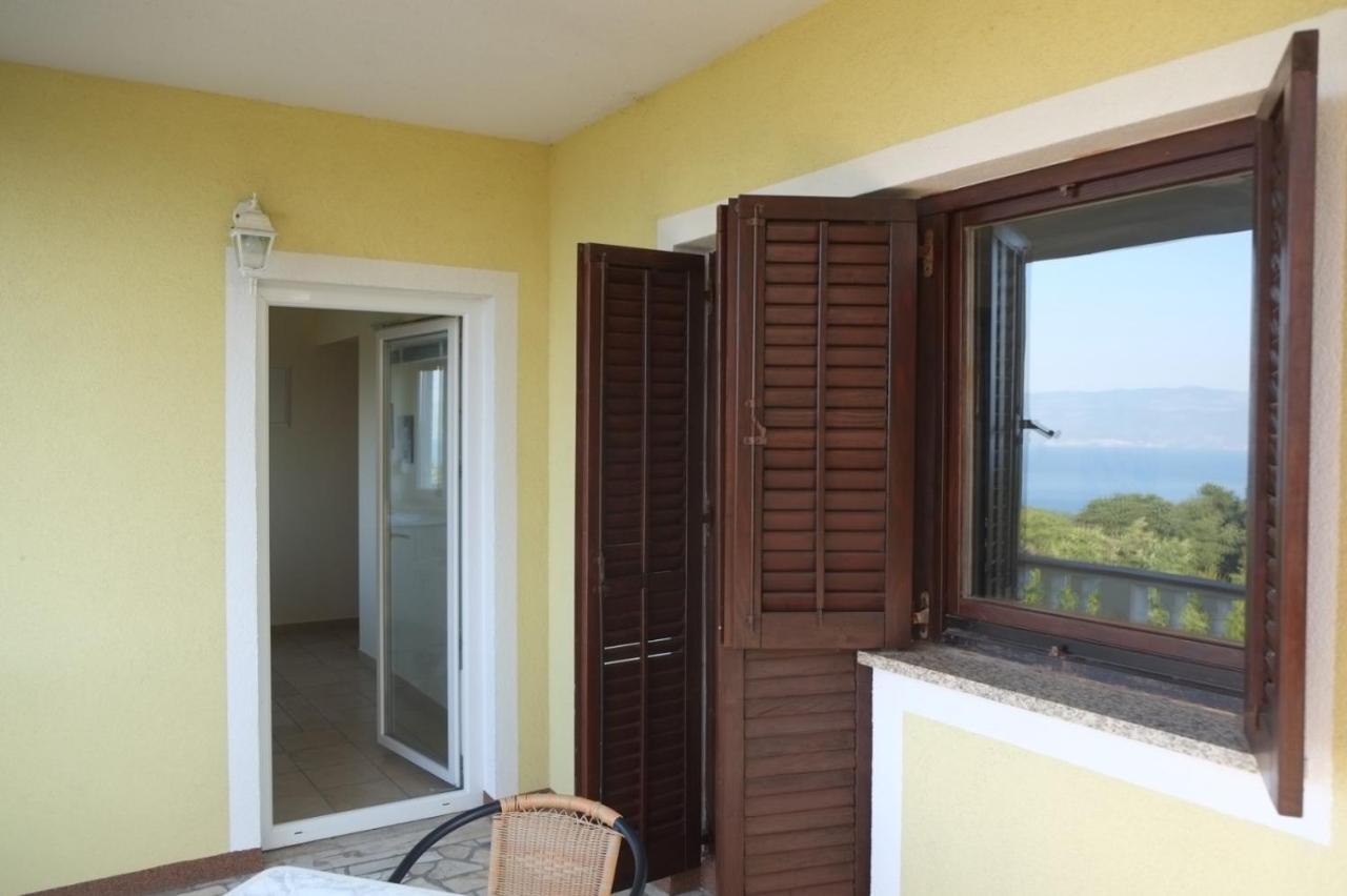 Hilltop Villa Risika Εξωτερικό φωτογραφία
