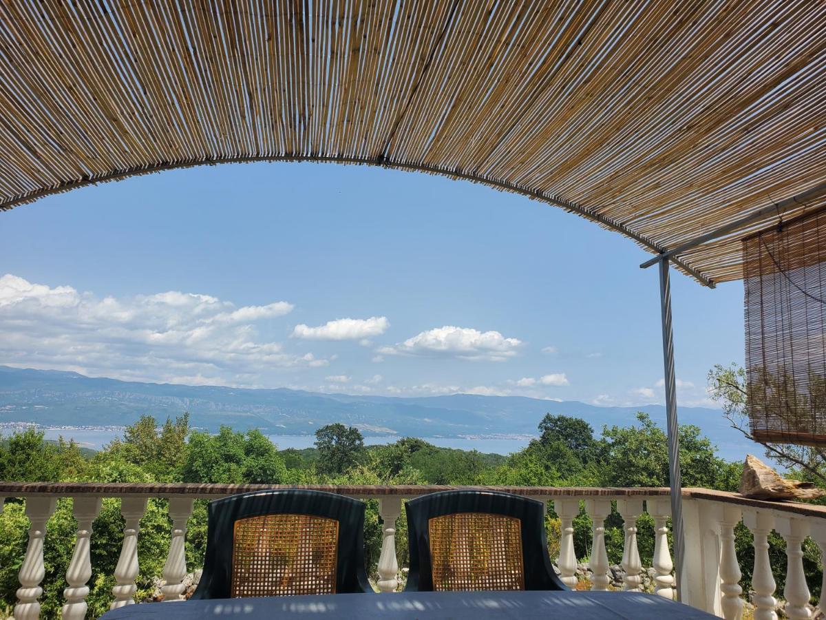 Hilltop Villa Risika Εξωτερικό φωτογραφία